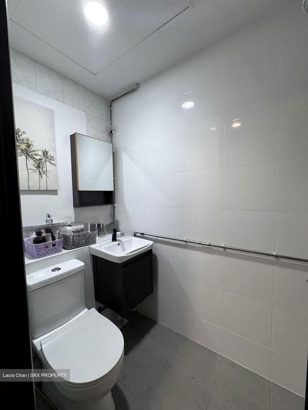 Simei Green Condominium (D18), Condominium #622213791